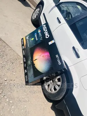 Vert Cool Price Asano 55”Uhd Smart Android Tv