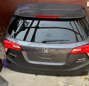 Honda HRV Boots Complete