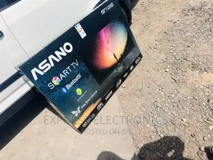 Best Buy for Less. Uhd. . Smart Asano 55” Tv