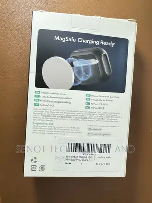 Case for Airpods Pro and Airpods Pro 2