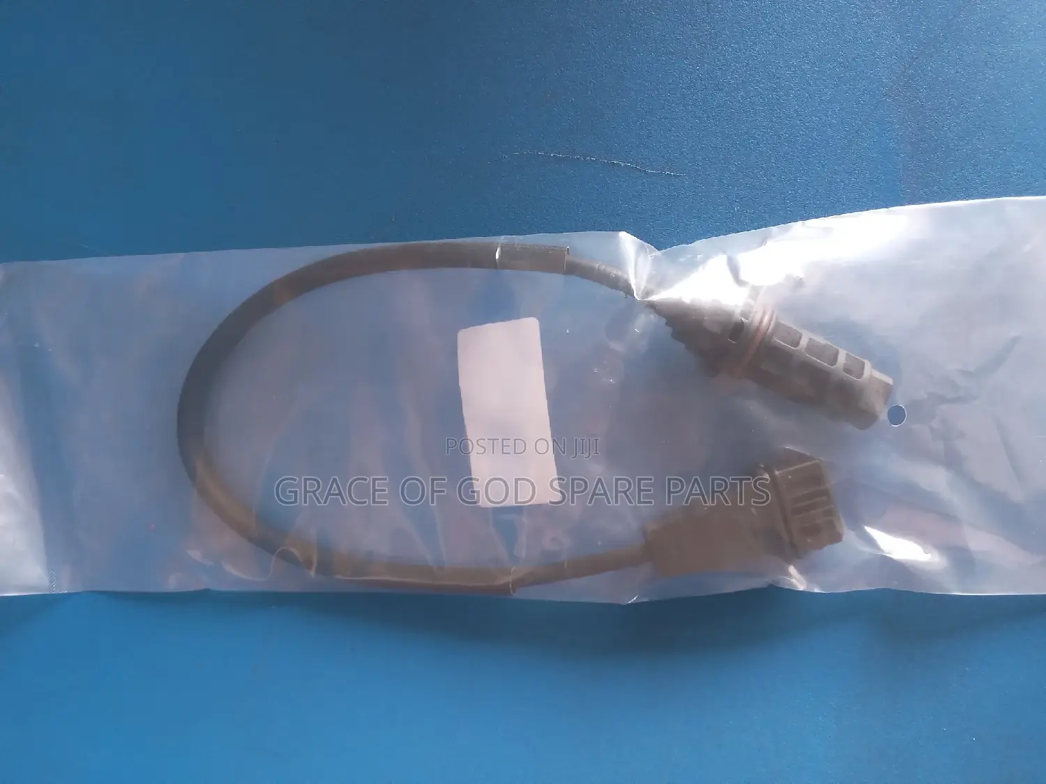 Hyundai Sonata 2012 Crank Sensor Original