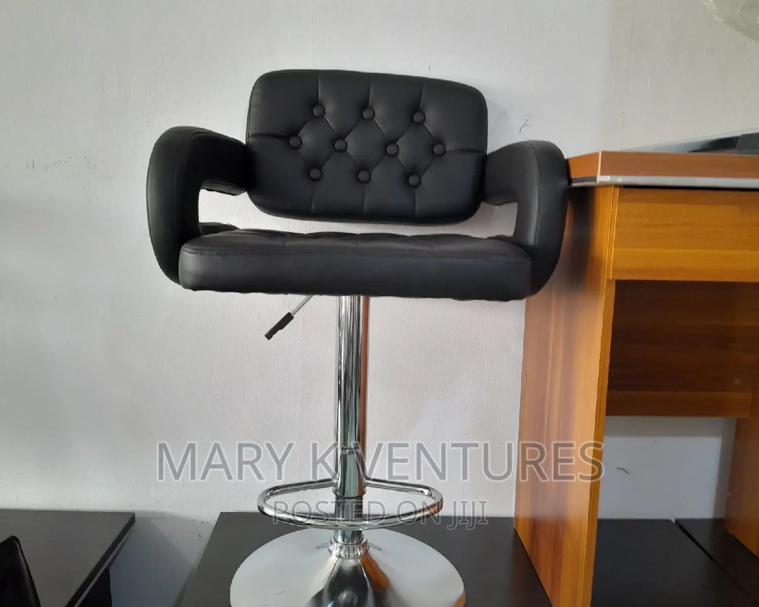 Bar Chairs