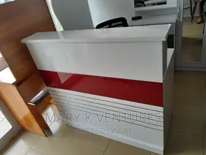 Reception Table