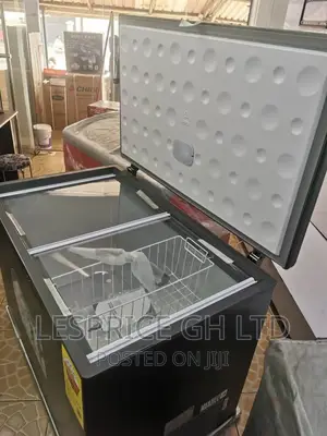 Signature 345L Chest Freezer