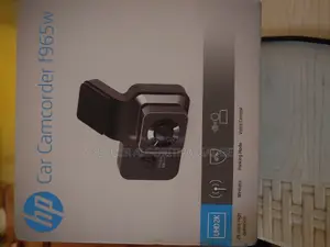 Hp Car Dashcam F965w Resolution