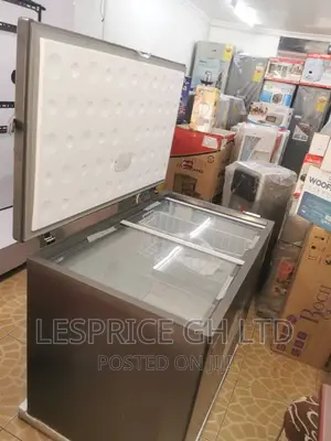 Perfect Cool//Signature 345L Chest Freezer