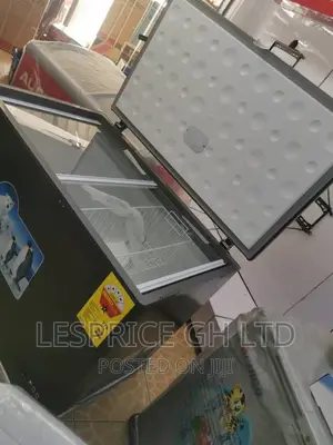 Premium Good//Signature 345L Chest Freezer
