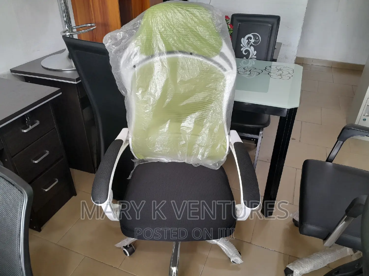Office Chair