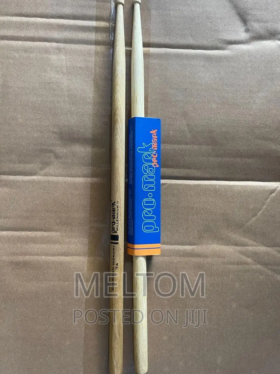 Pro-Mark 7A Drumstick