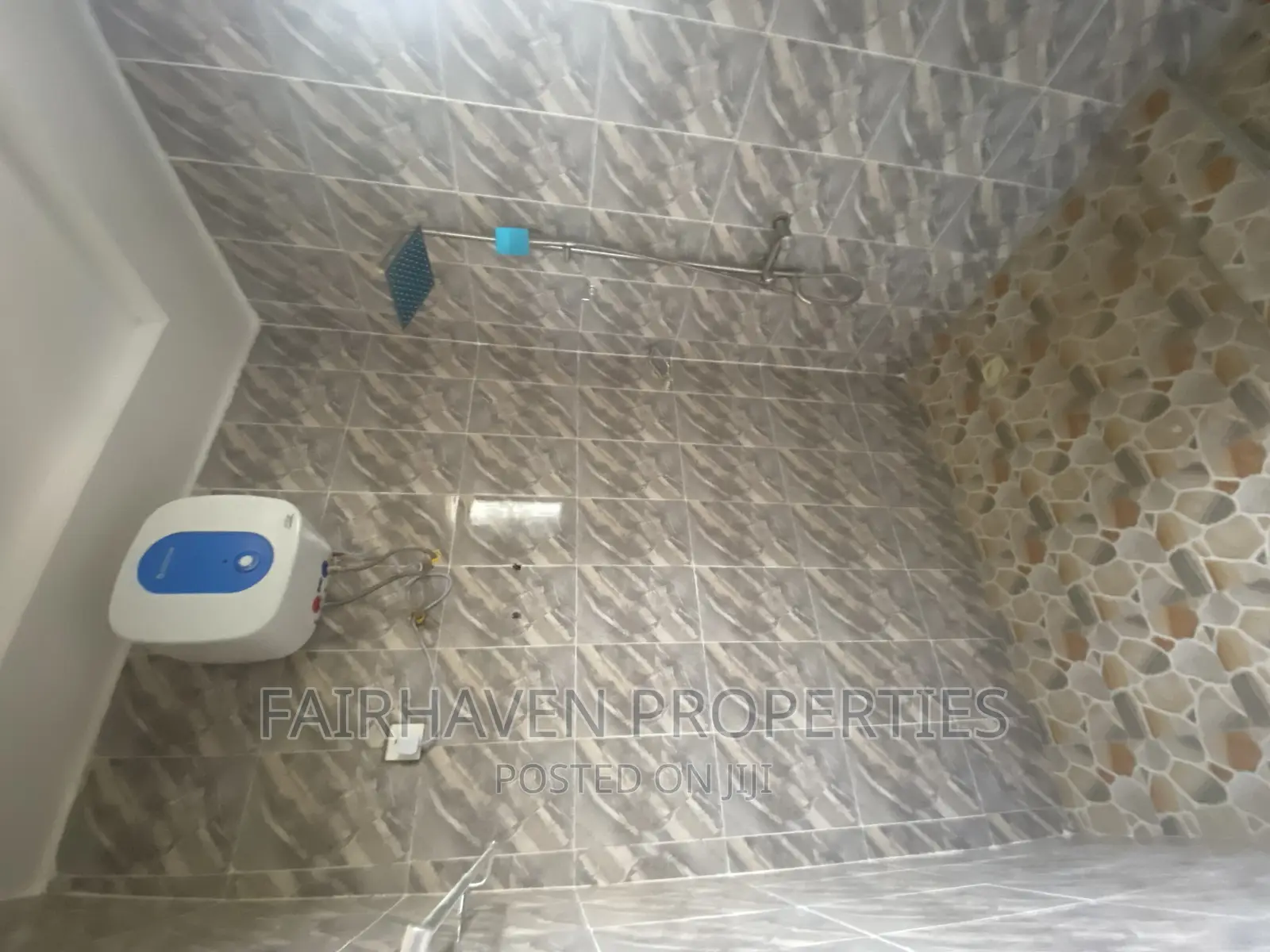 2bdrm Apartment in Teshie for rent