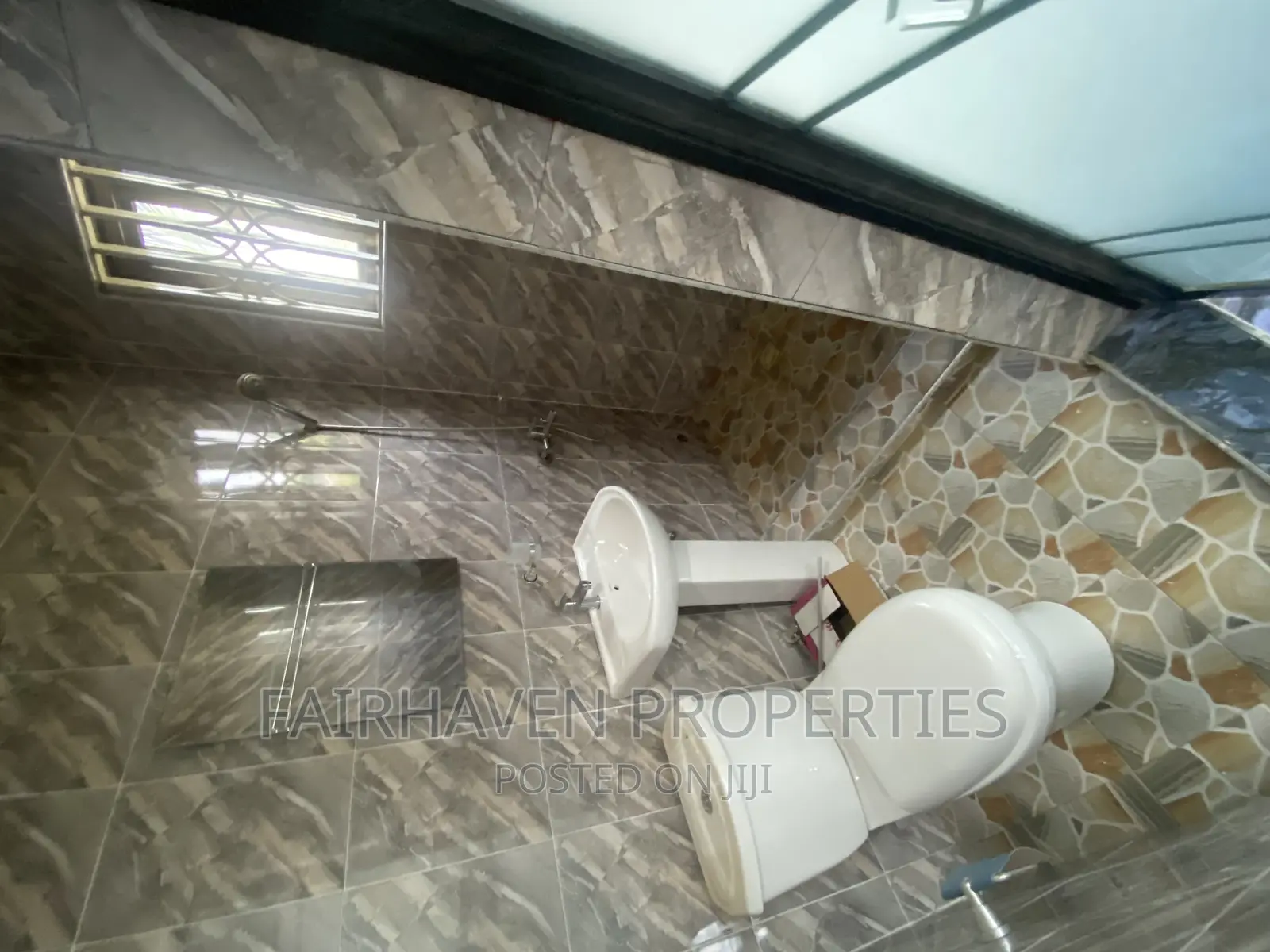 2bdrm Apartment in Teshie for rent
