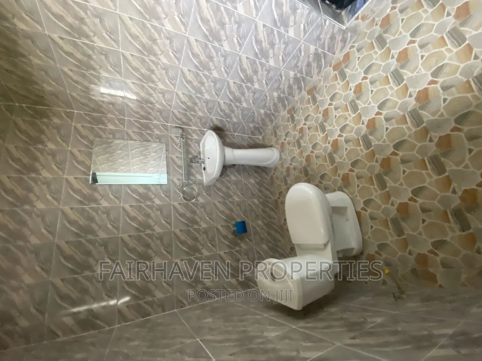 2bdrm Apartment in Teshie for rent