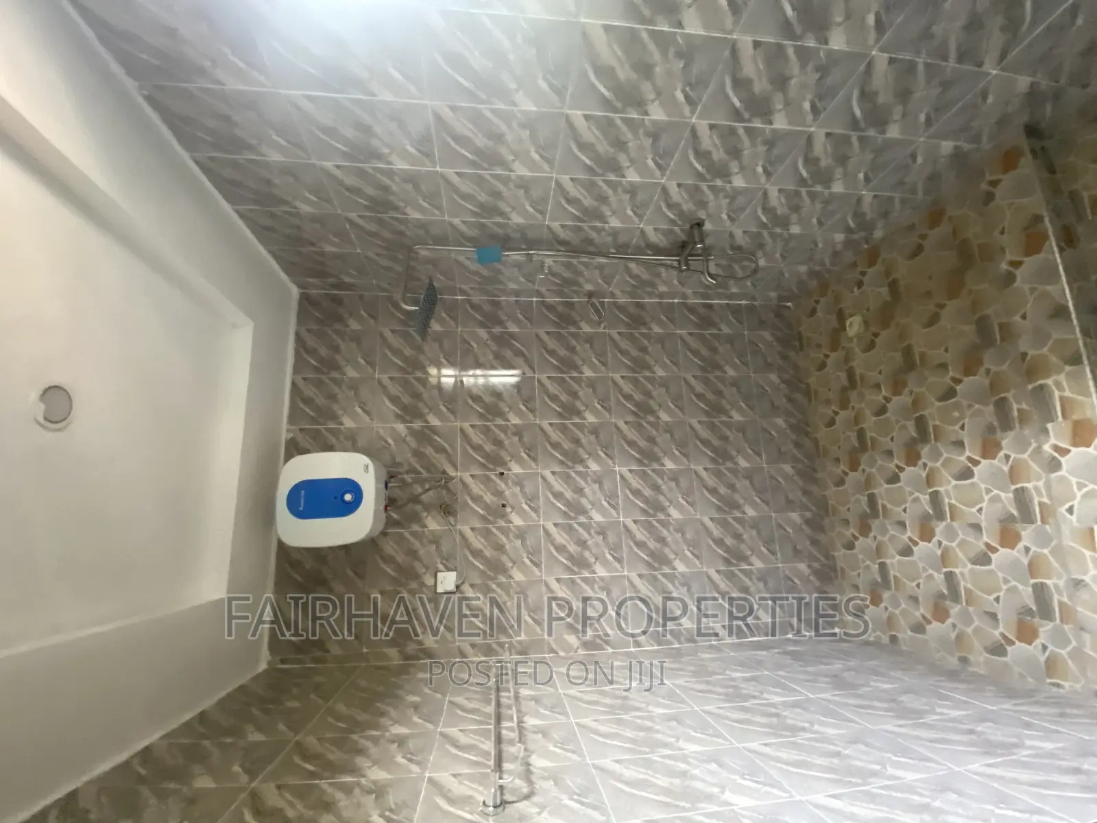 2bdrm Apartment in Teshie for rent