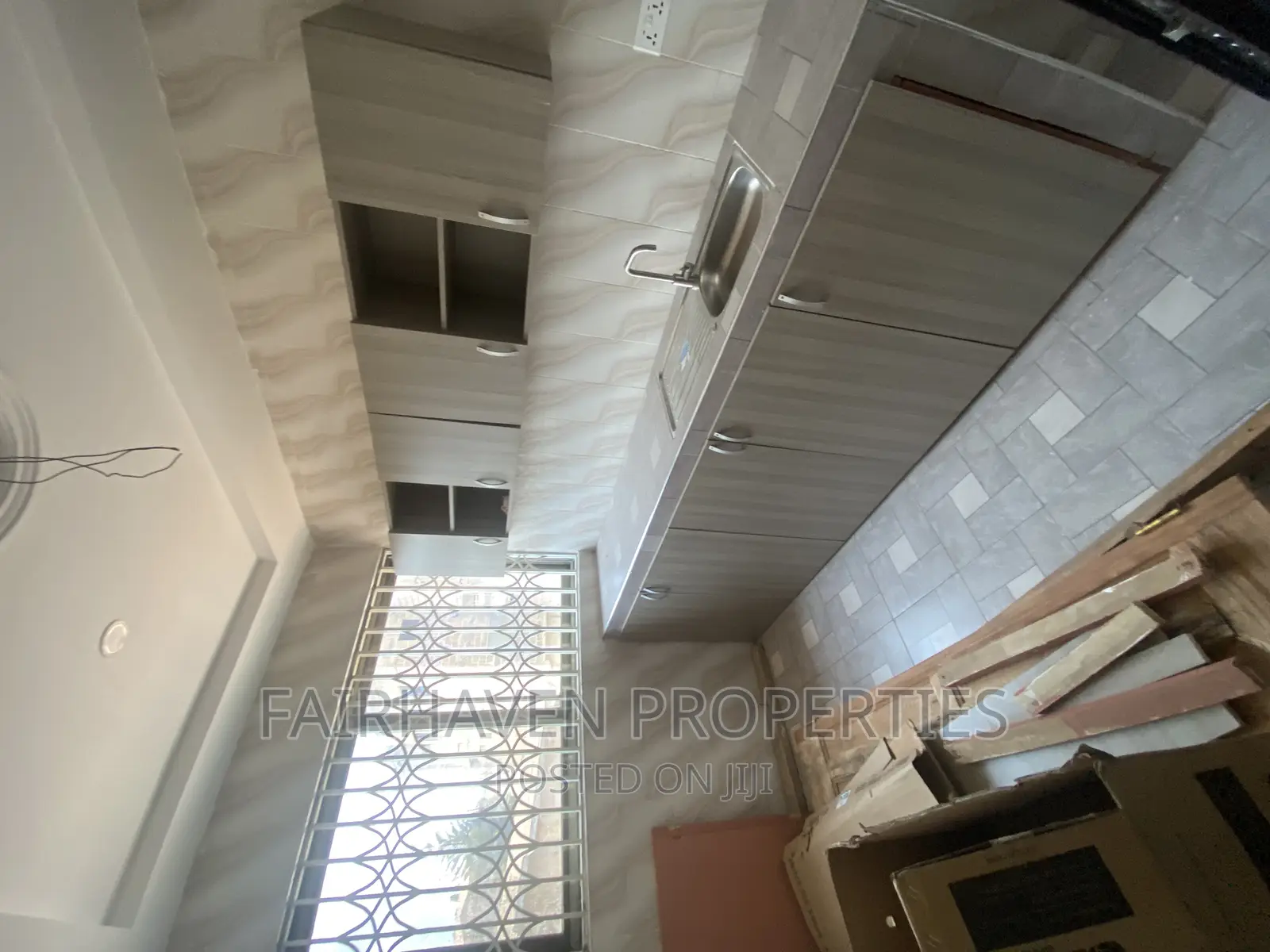 2bdrm Apartment in Teshie for rent