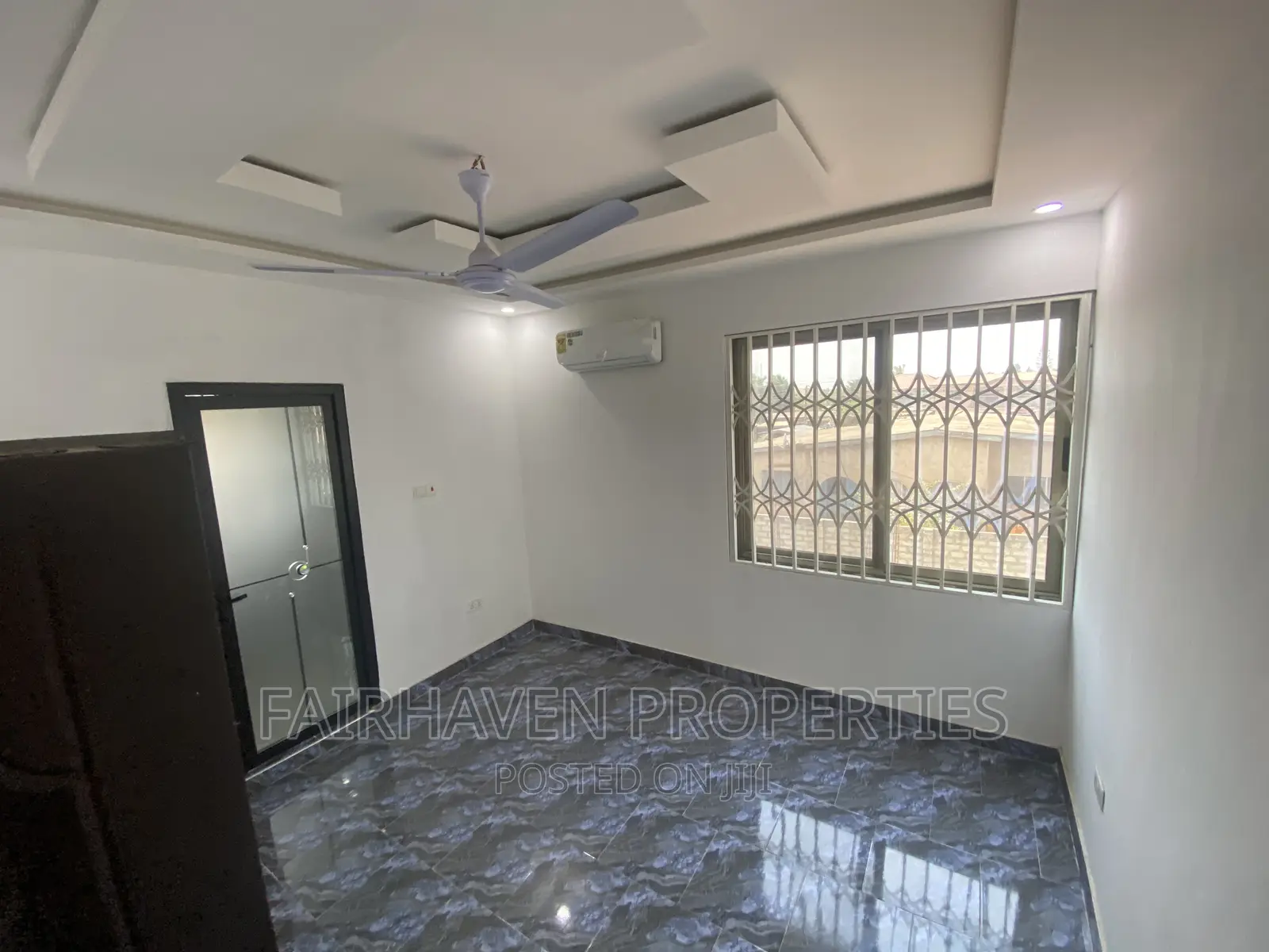 2bdrm Apartment in Teshie for rent