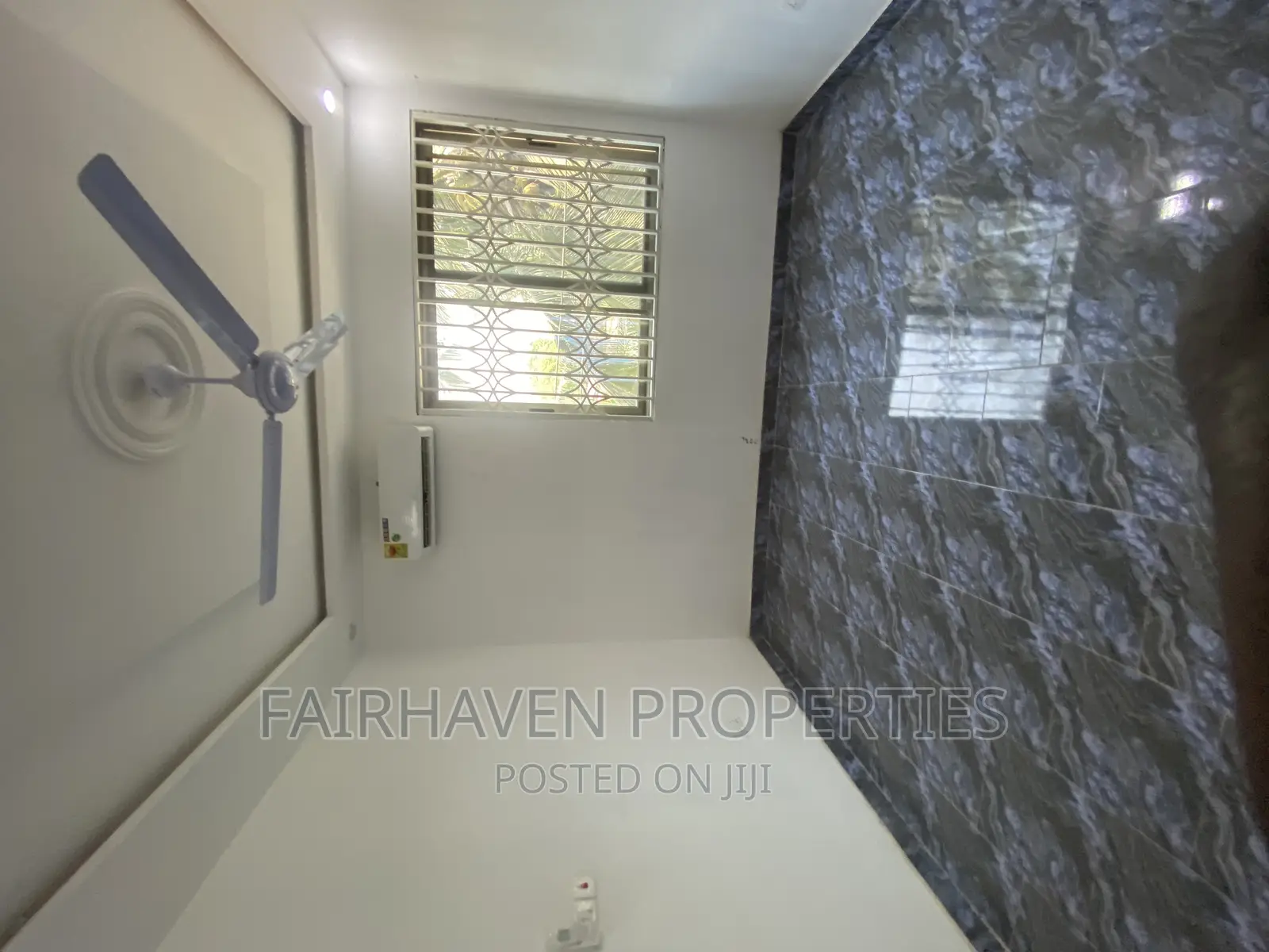 2bdrm Apartment in Teshie for rent
