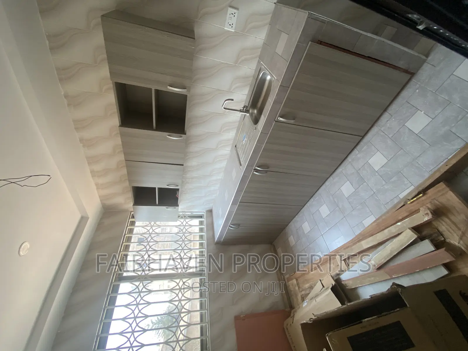 2bdrm Apartment in Teshie for rent