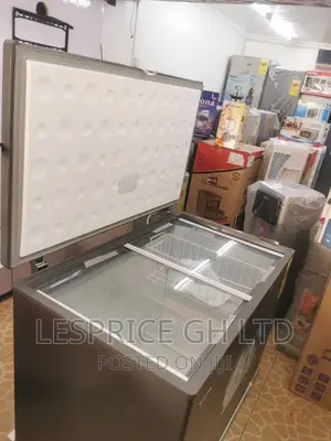 Signature 345L Chest Freezer High Quality