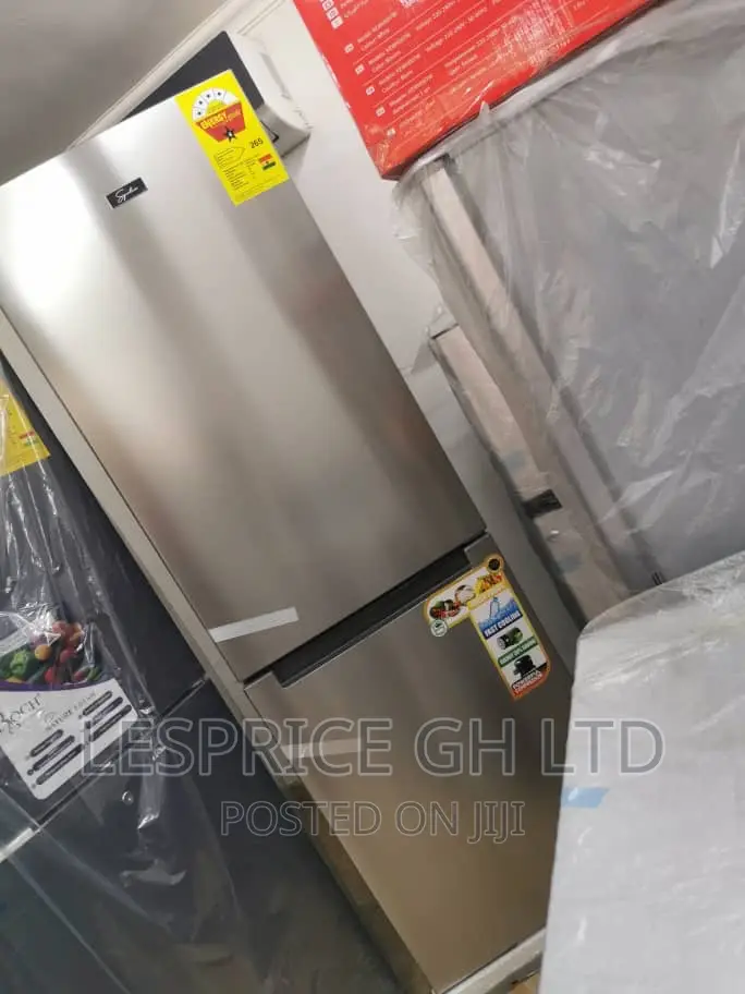 Signature 287L Fridge