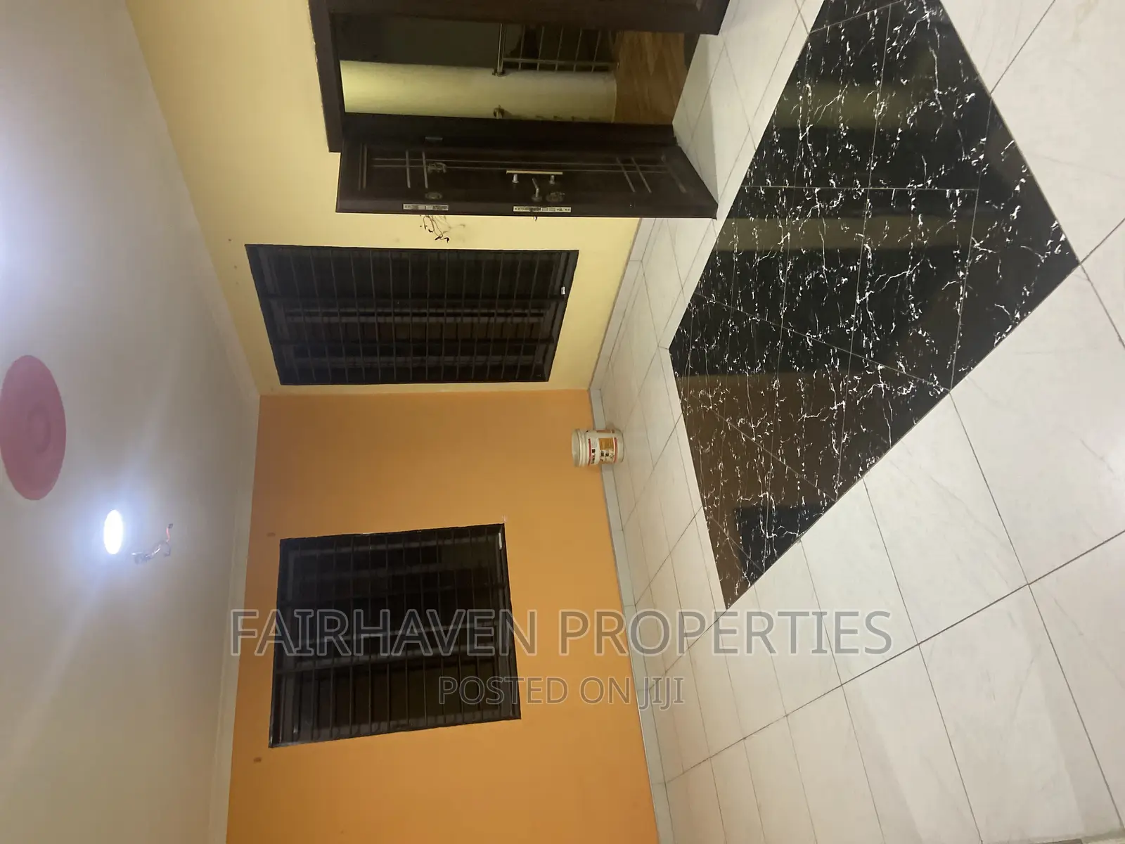 3bdrm Apartment in Tseaddo, Teshie for rent