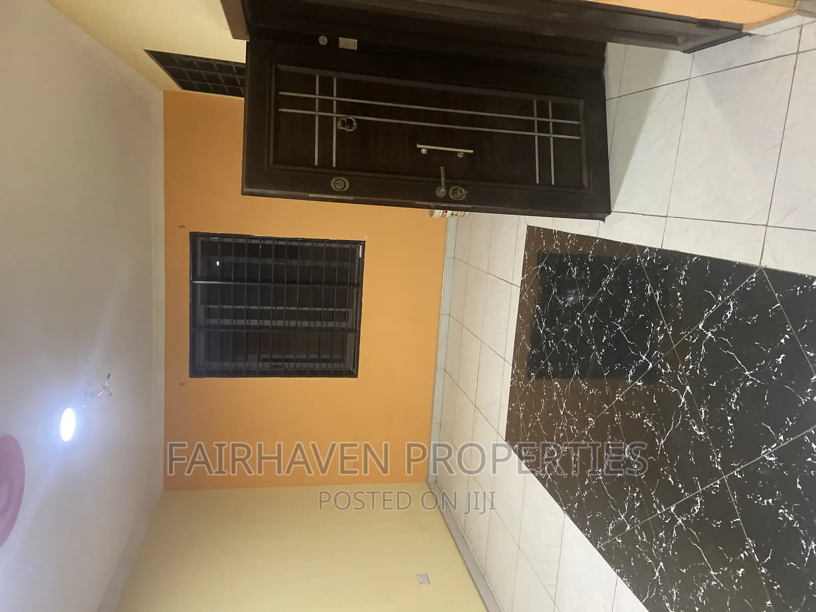 3bdrm Apartment in Tseaddo, Teshie for rent