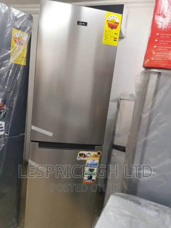 High Quality//Signature 287L Fridge