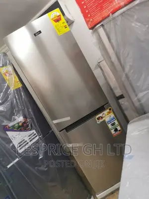 Durable//Signature 287L Refrigerator