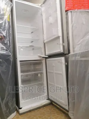 Signature 287L Quality Refrigerator
