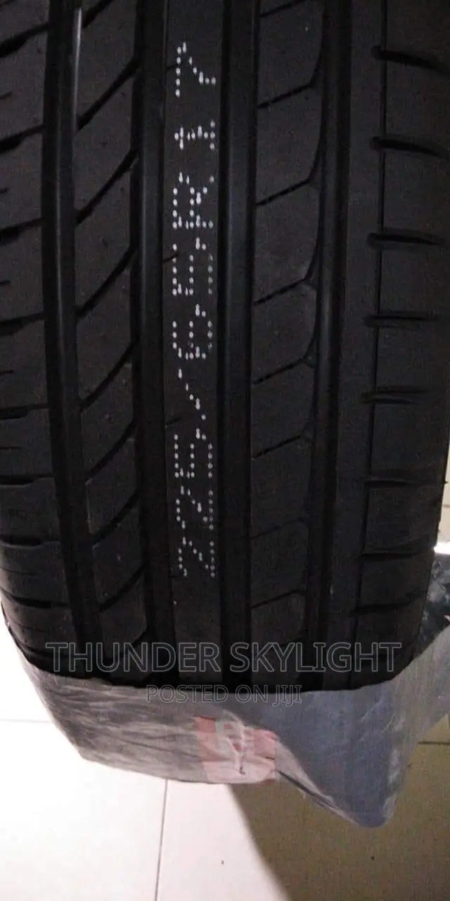 225/65r17 Tyre ATLAS All Season