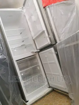 Keep Fresh ~Signature 287L Fridge