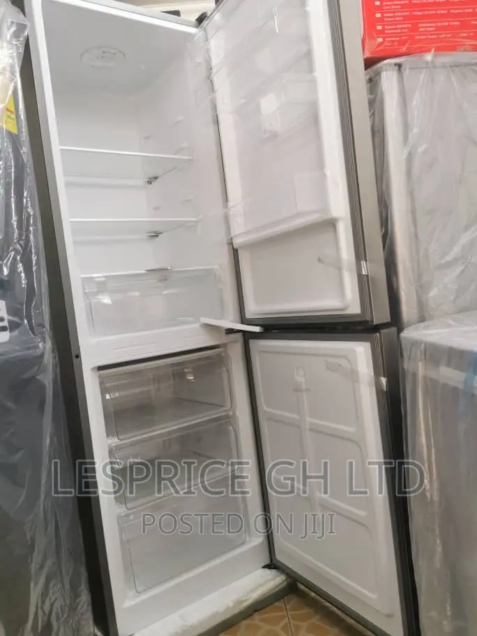 Extra Cool//Signature 287L Fridge