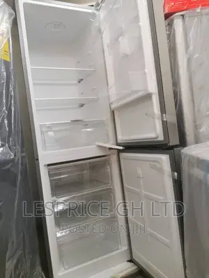 Energy Saving//Signature 287L Fridge
