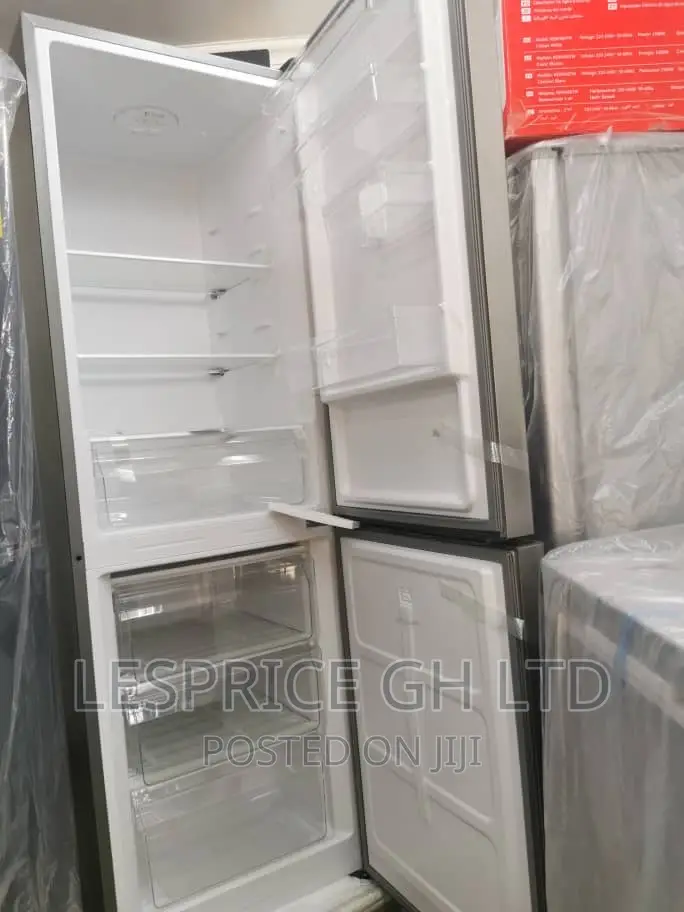 Signature 287L Fridge High Quality