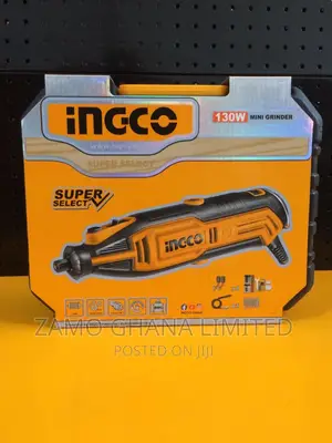 Mini Grinder 130w # Mg13328