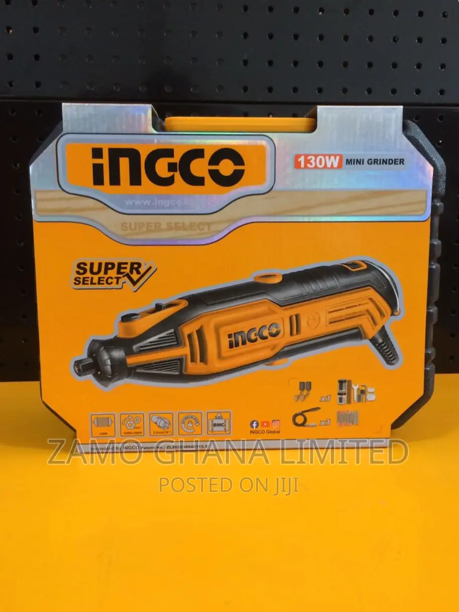Mini Grinder 130w # Mg13328
