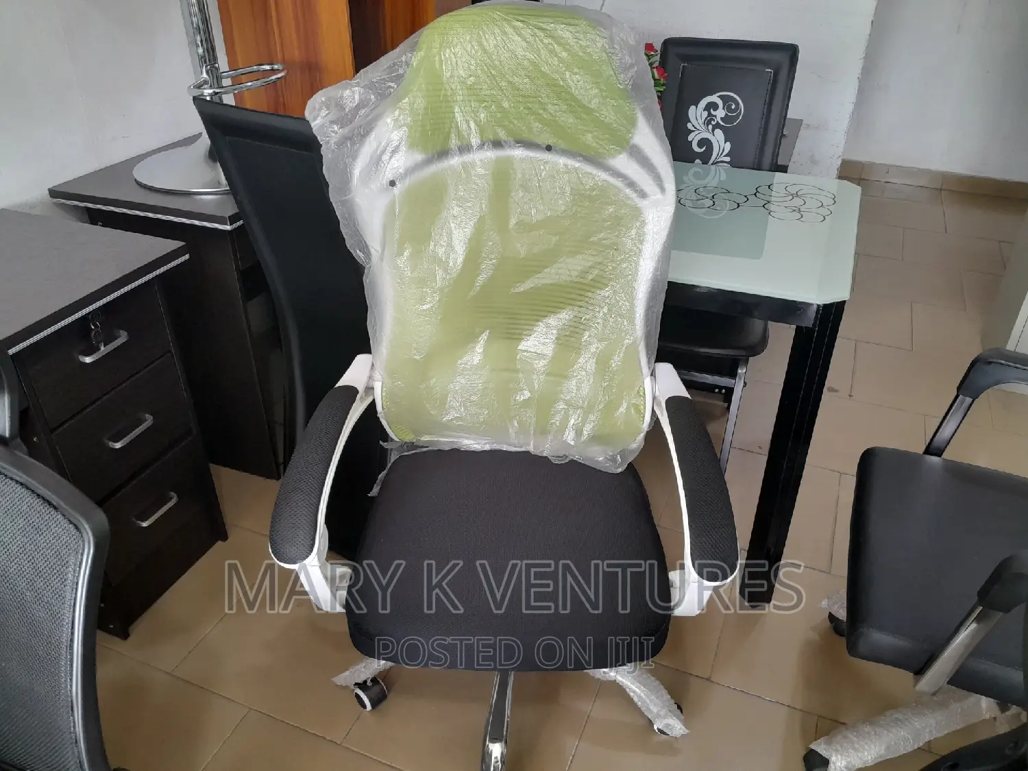 Office Chair
