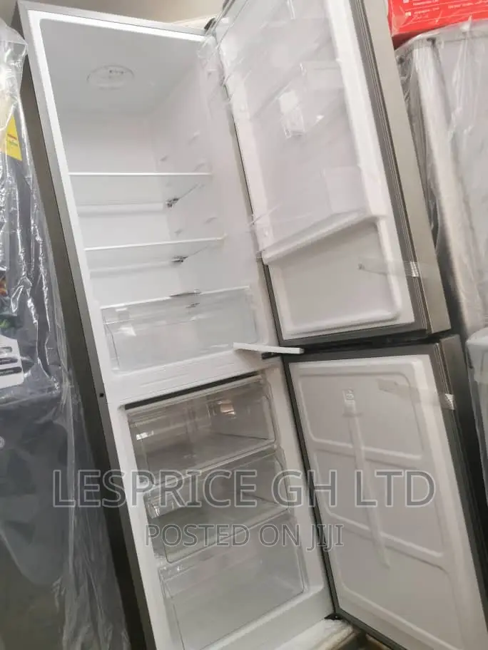 Excellent//Signature 287L Fridge