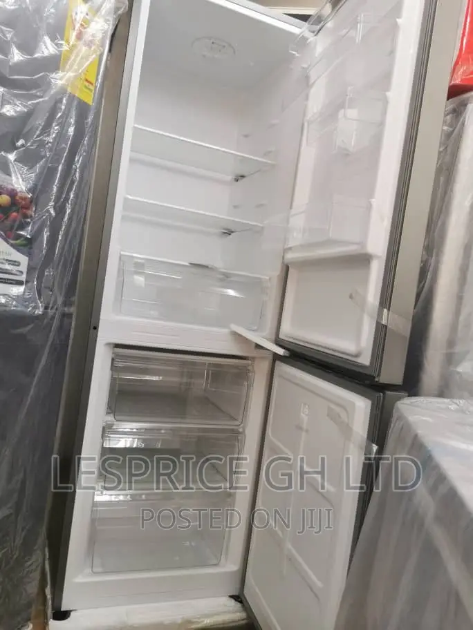 Huge Signature 287L Double Door Fridge