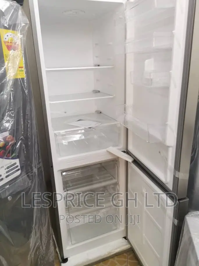 Energetic//Signature 287L Refrigerator