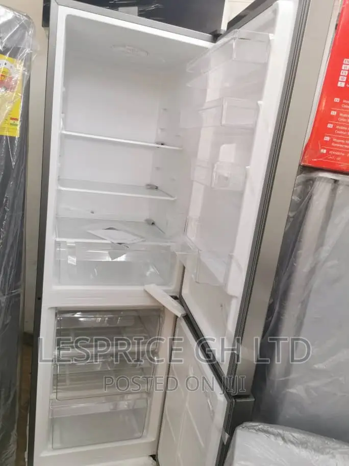 Stainless Body/Signature 287L Fridge