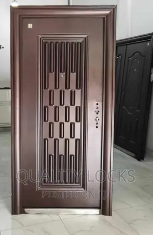 Modern Technology China Door