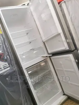 Signature 287L Two Doors Fridge
