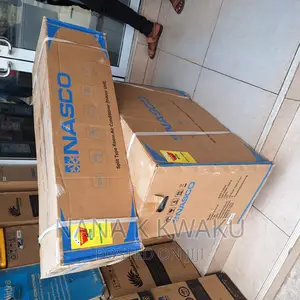 R410 Gas_nasco 2.5hp_split Air Condition