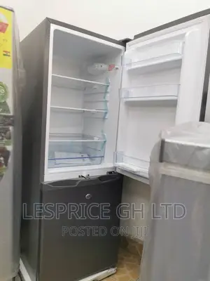 High Efficiency//Chigo 126L Fridge