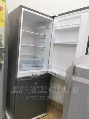 Keep Fresh ~Chigo 126L Fridge