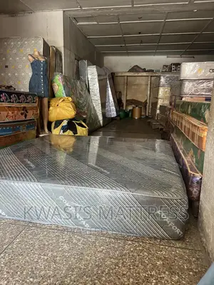 11 Inches Queen Size Mattress