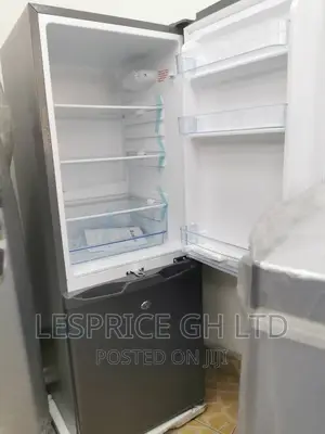 Chigo 126L Refrigerator