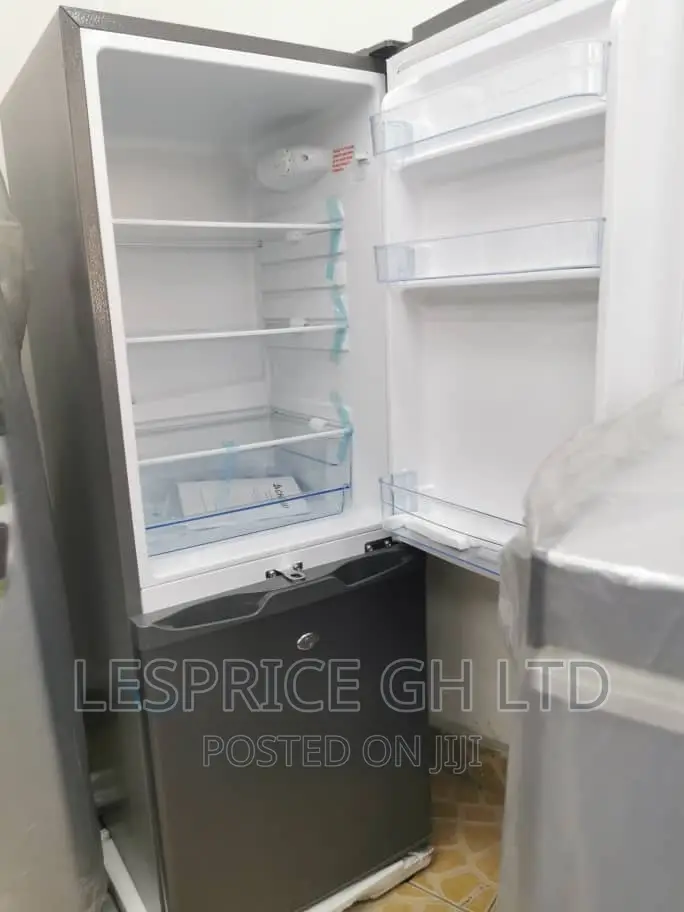 Chigo 126L Refrigerator