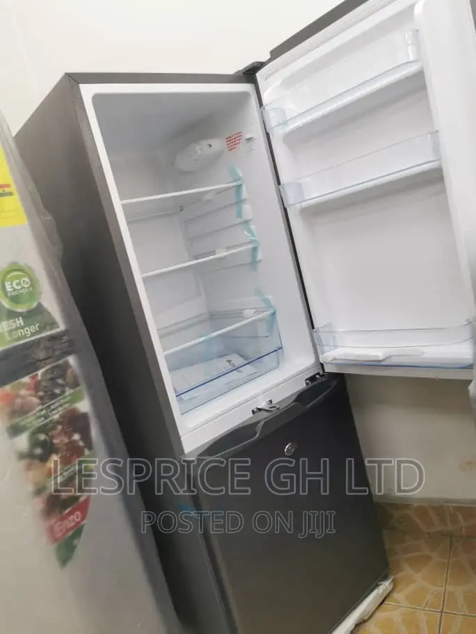 Energy Saving ~Chigo 126L Fridge