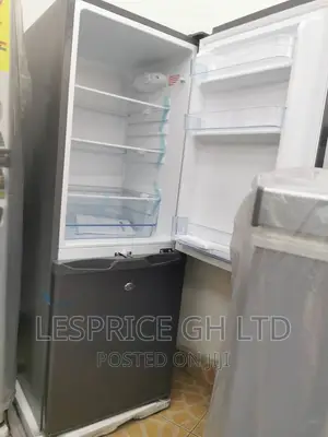 Chigo 126L Deep Cooling Fridge